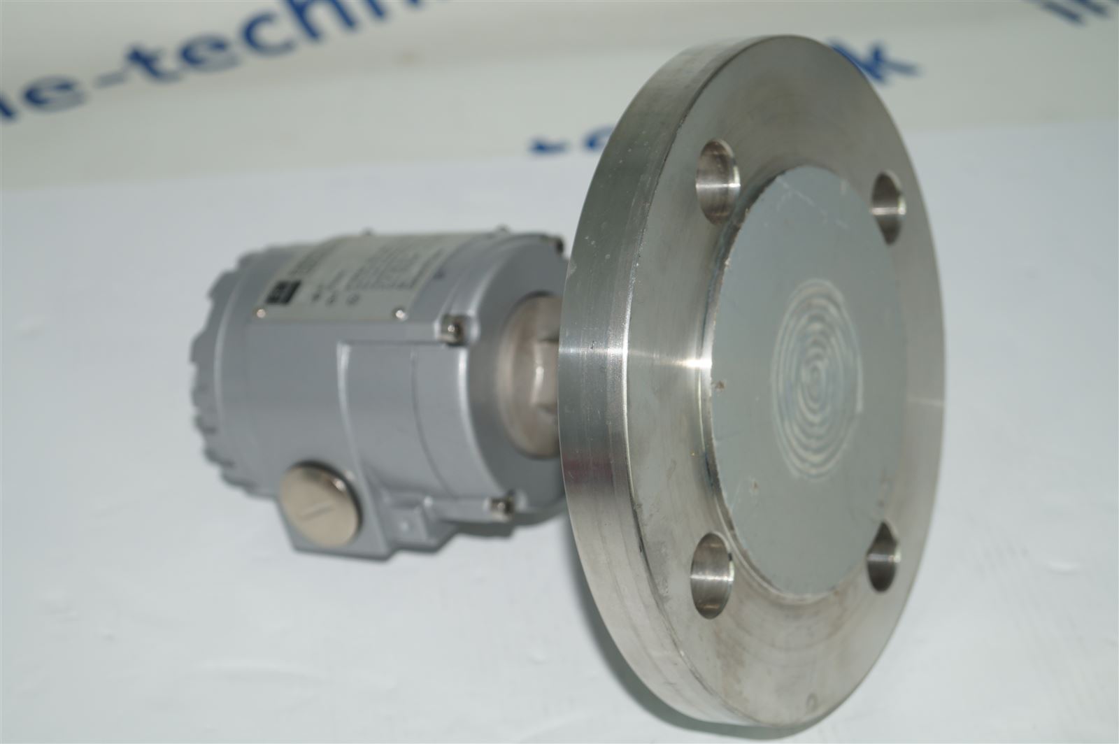 Endress + Hauser PMC 535Z 71AA1P2A3E Ex-89.C.2133