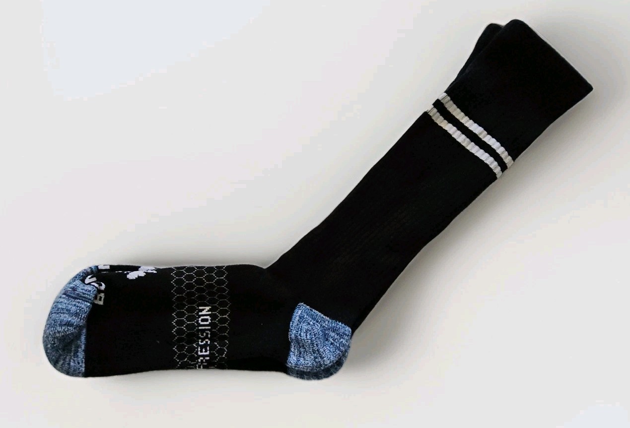 Bombas Everyday Compression Socks 15-20mm Size M