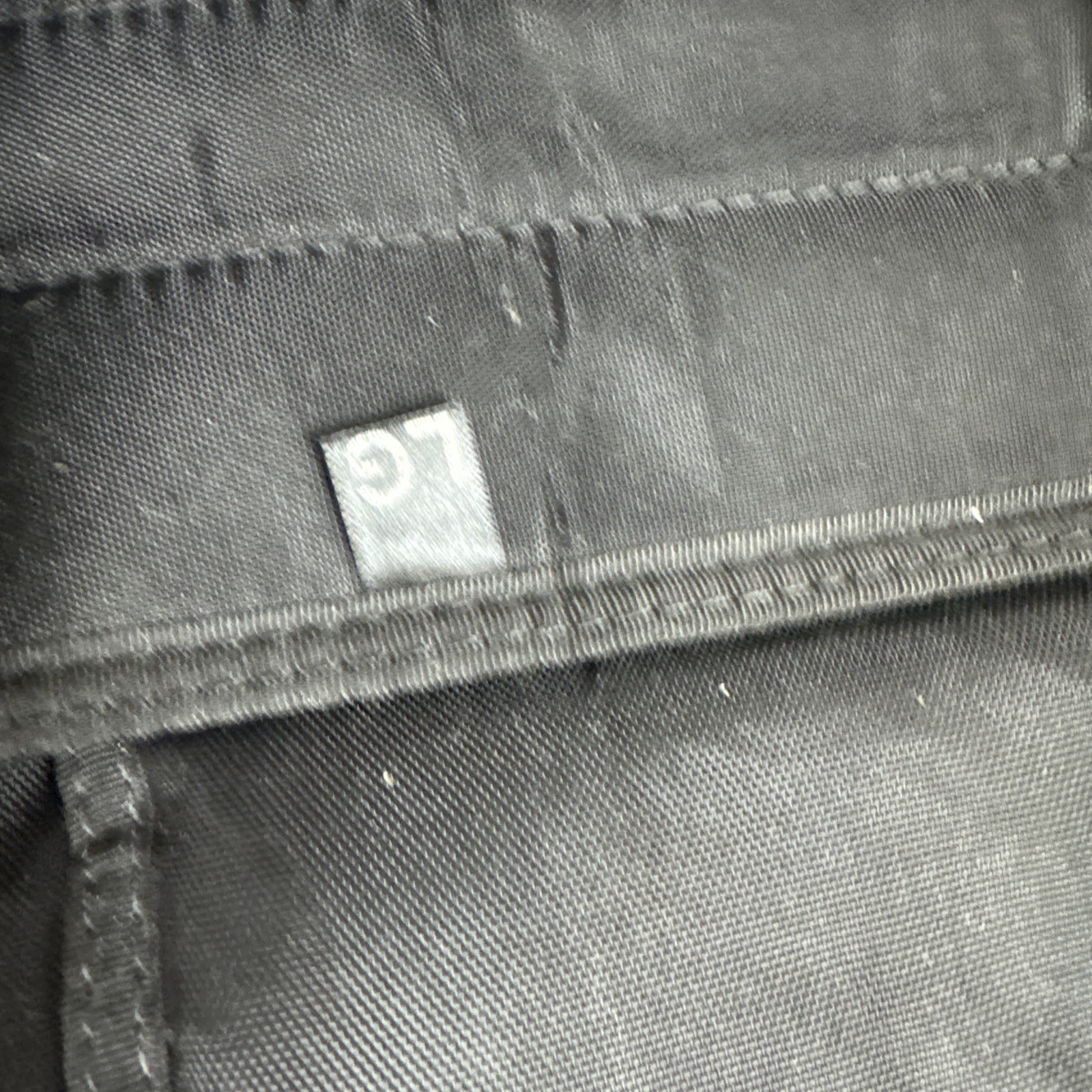 Zeagle Stiletto BCD Size LG - No Hose *READ*