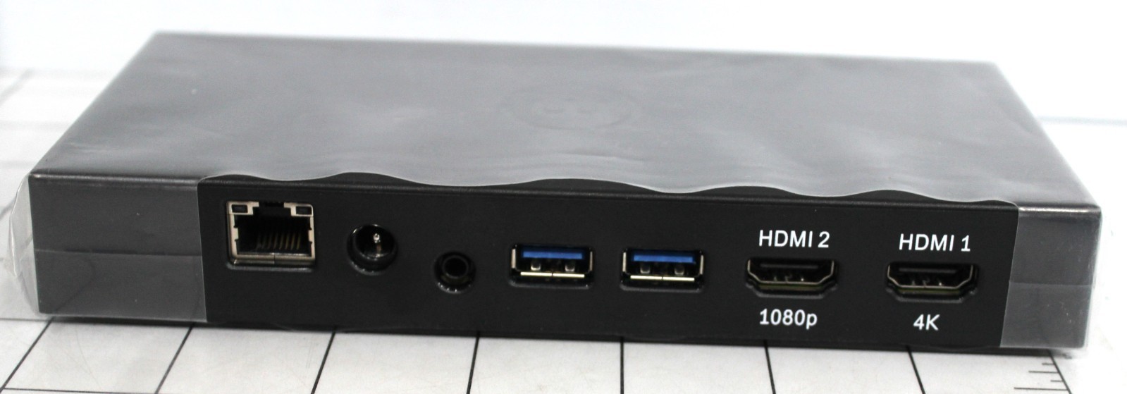 Mersive Solstice Pod Gen 3 Model # SP8096