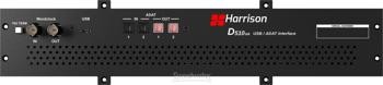 Harrison Audio D510ua USB/ADAT Audio Interface