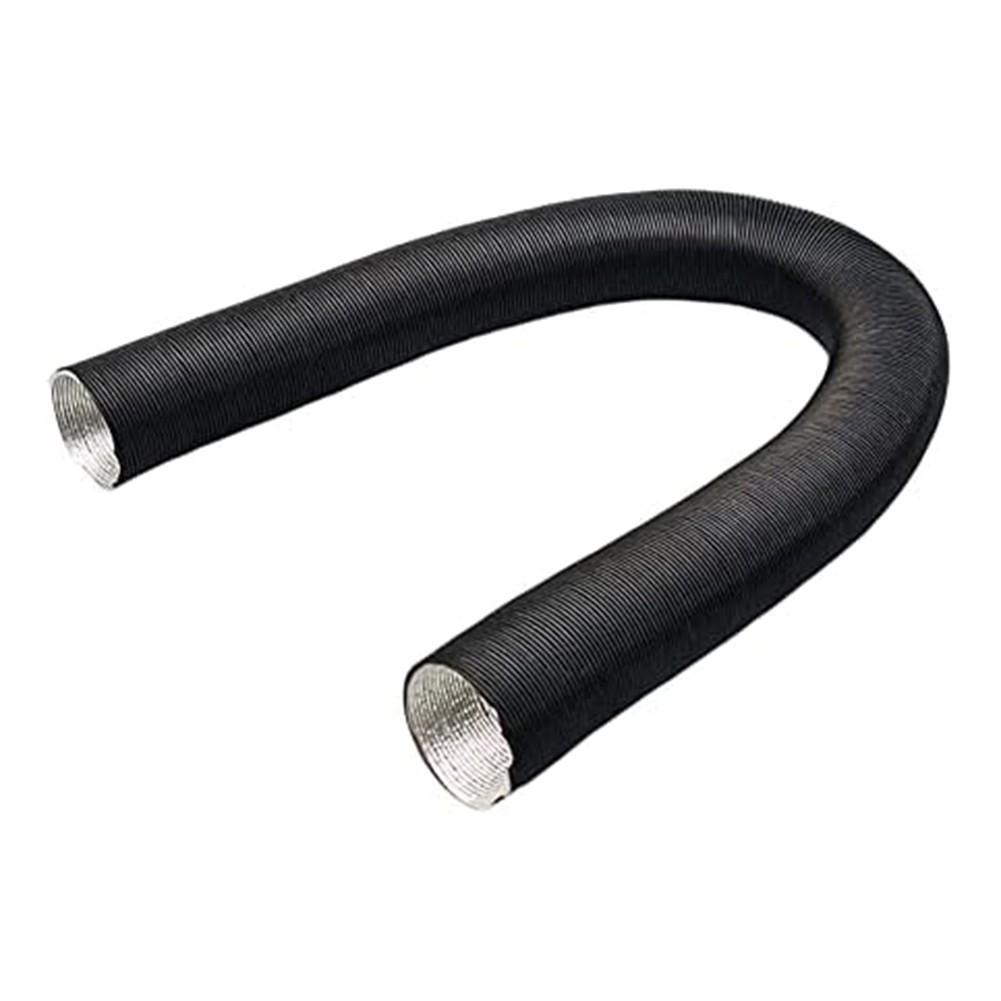 Flame Retardant 90 Mm Air Intake Hose For Automotive Heating Solutions