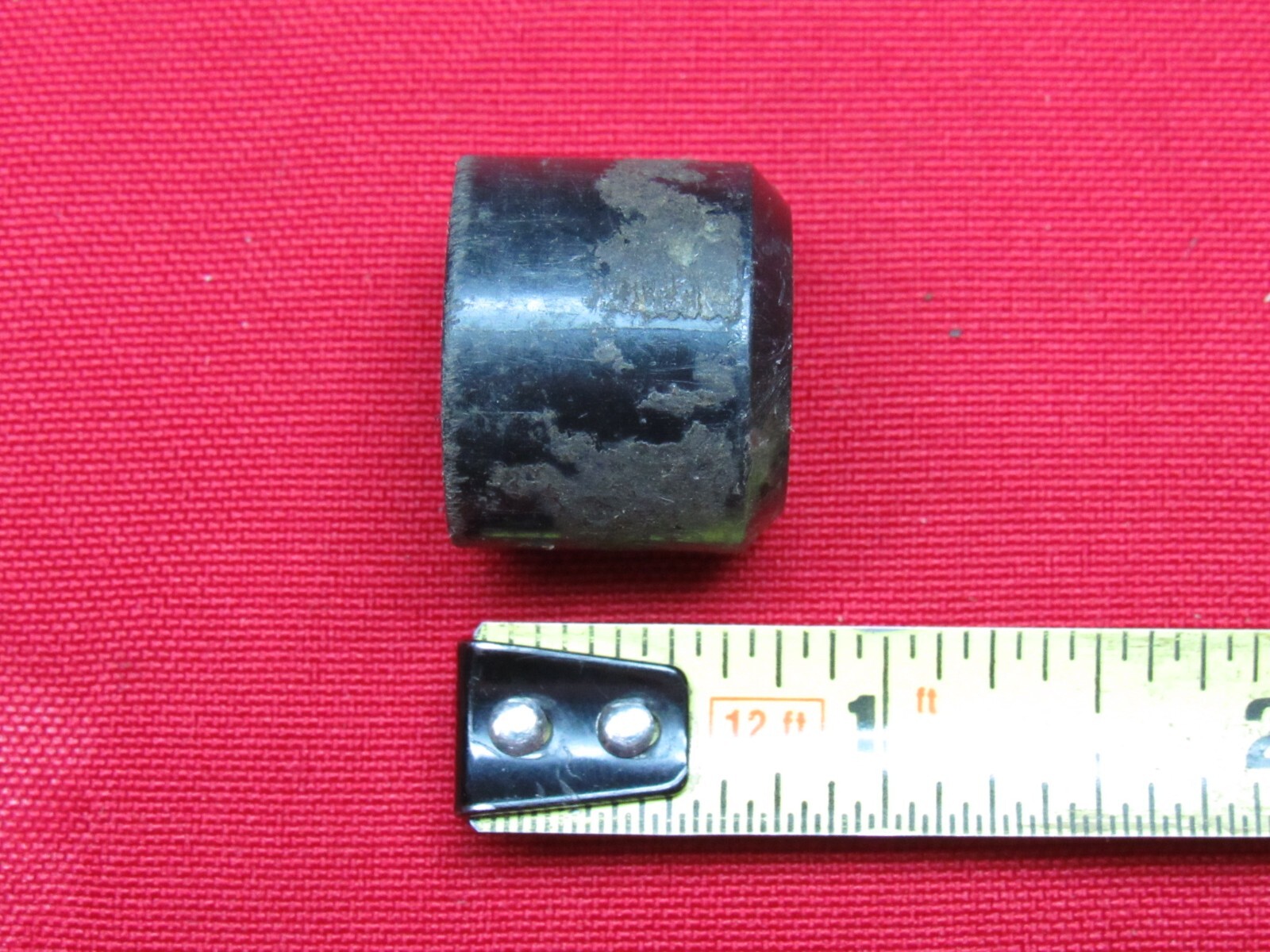 Remington 870 Magazine Tube Follower - Old Style - 12 Ga