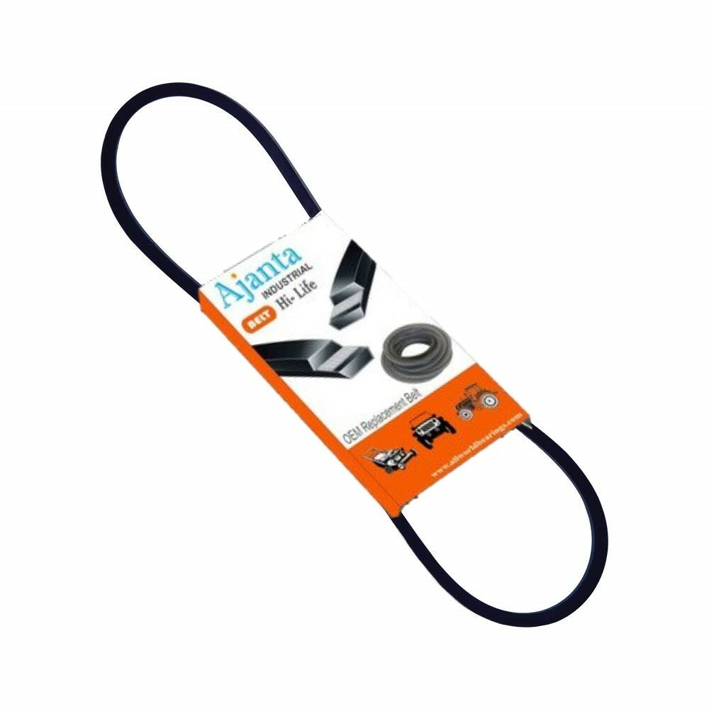 SNAPPER OEM Replacement Belt. Replace 7012508YP (3/8X24 1/2) 3L240