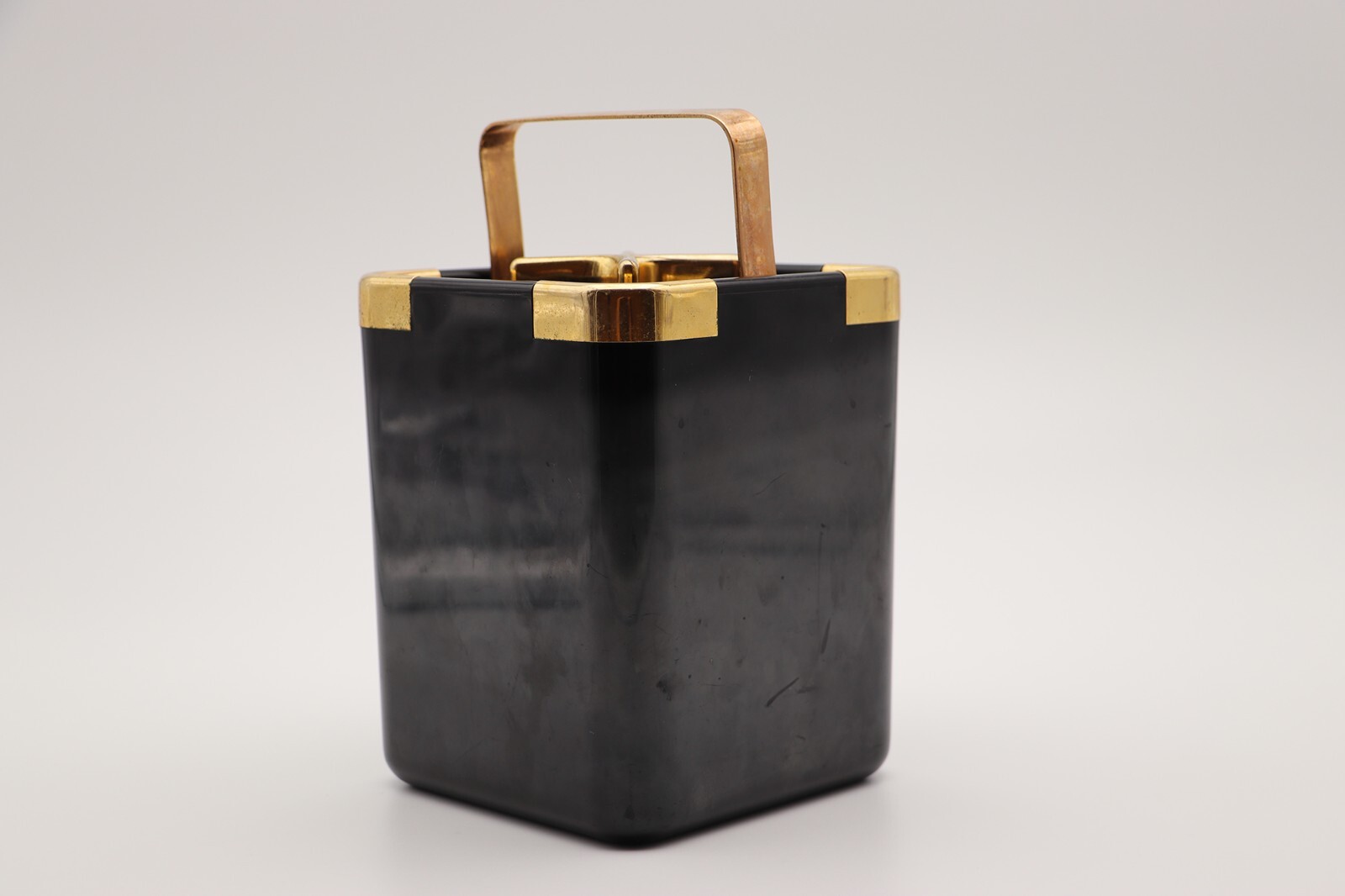 1970s Hans Turnwald, Vintage Ice Bucket, The Turnwald Collection® International
