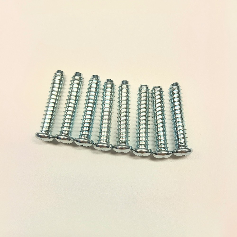 Screws Compatible with IKEA Part #109060(8 Pack)