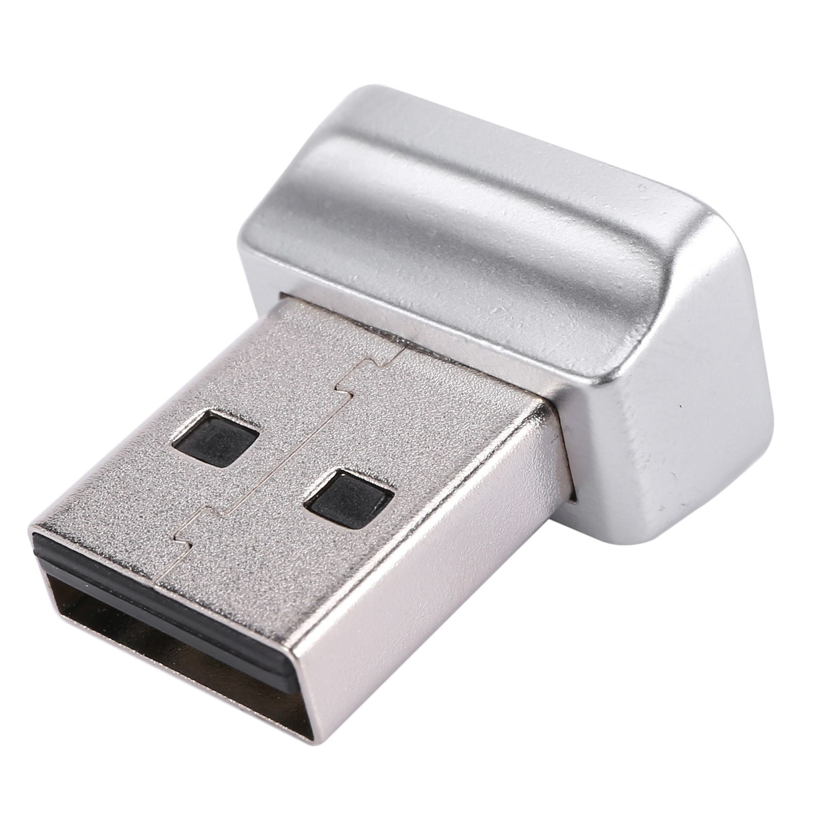 USB Fingerprint Reader for 10 Hello, Biometric Scanner for Laptops & PC Y1O9