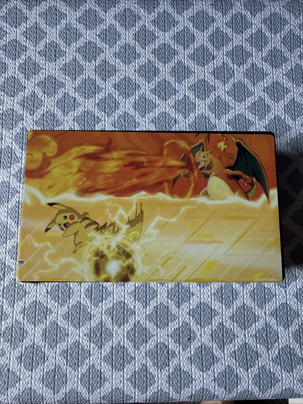 Custom Pokémon Nintendo Switch Dock