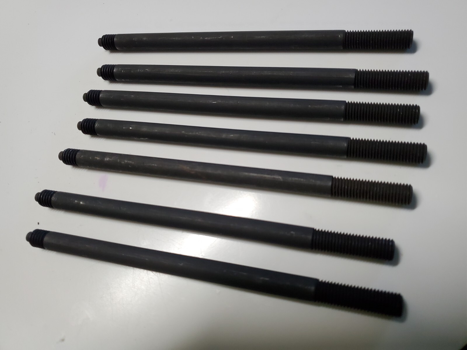 Benjamin 710, 720, 310, 312, 317 pump rod (Only)