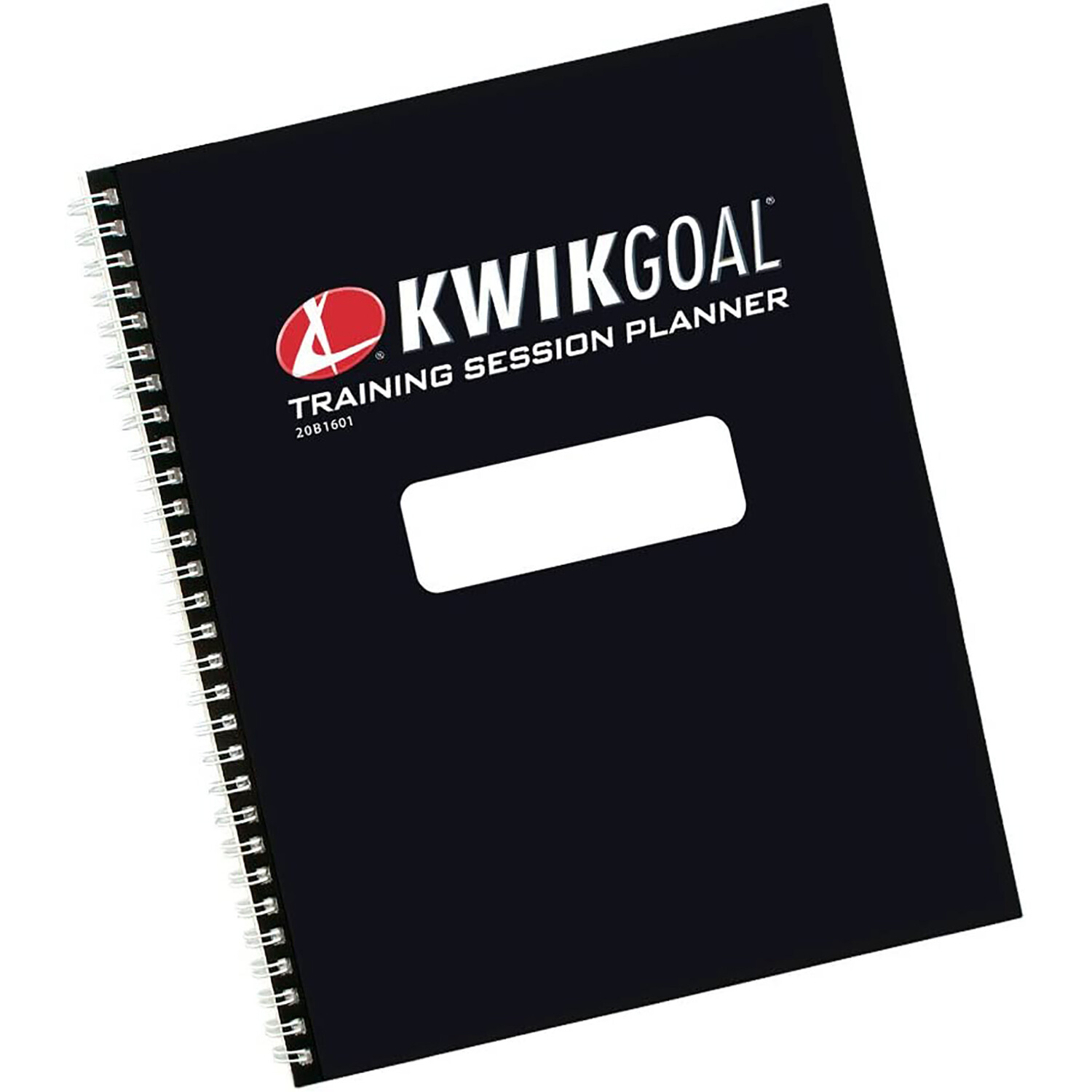Kwik Goal Coach’s Notebook I