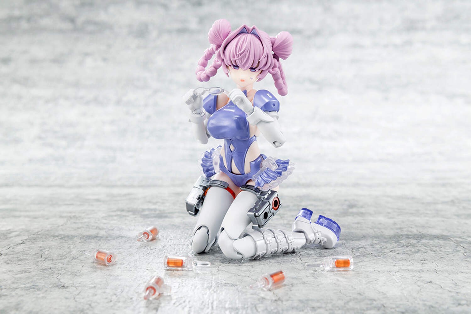 Kotobukiya Megami Device Desire Maiden Medic