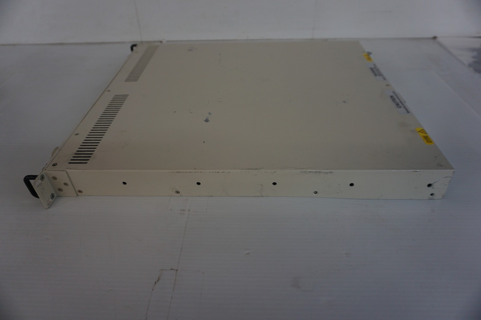^^ AMREL SPD-50-7-K0E0 PROGRAMMABLE DC POWER UNIT (JGL4)