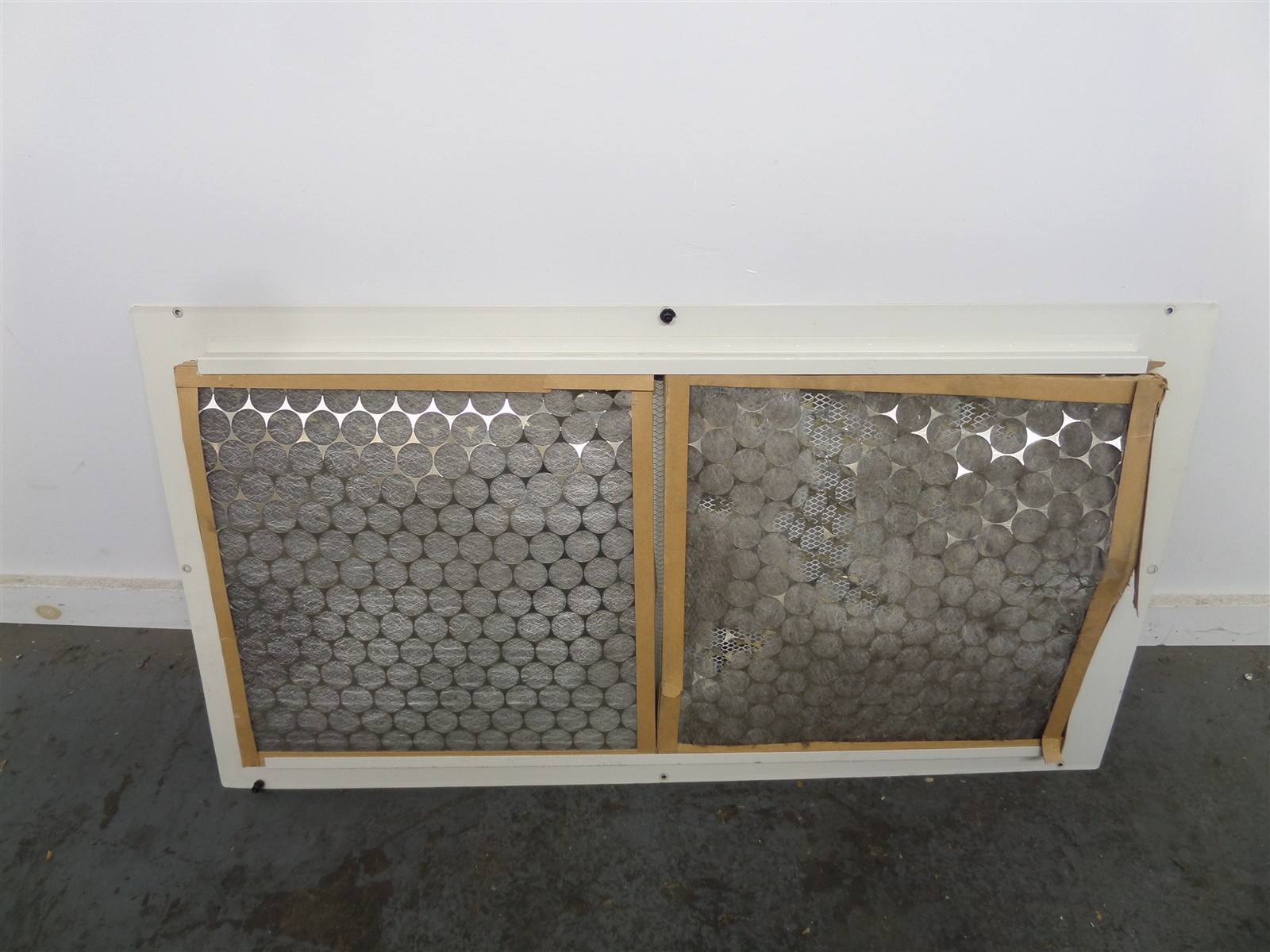 Thermo Forma 1856 Laminar Airflow Workstation