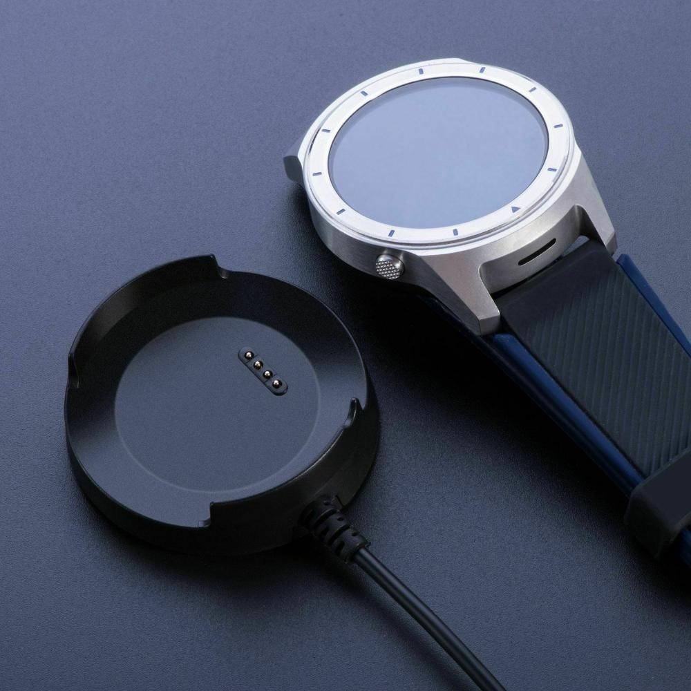 Watch Strong Magnetic Charging Cradle USB Connector For ZTE Quartz ZW10 Watch c
