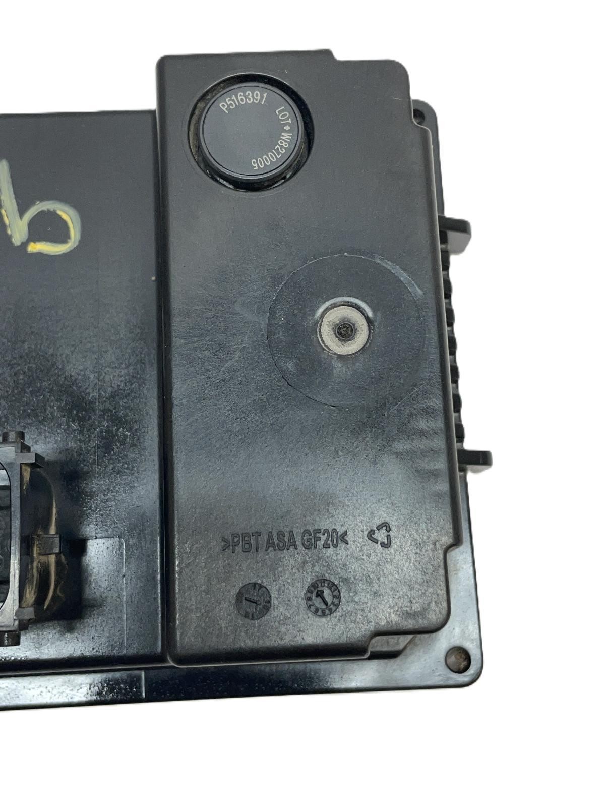 2019-22 DODGE RAM 1500 ACTIVE VIBRATION CANCELLATION CONTROL MODULE 68290387AC