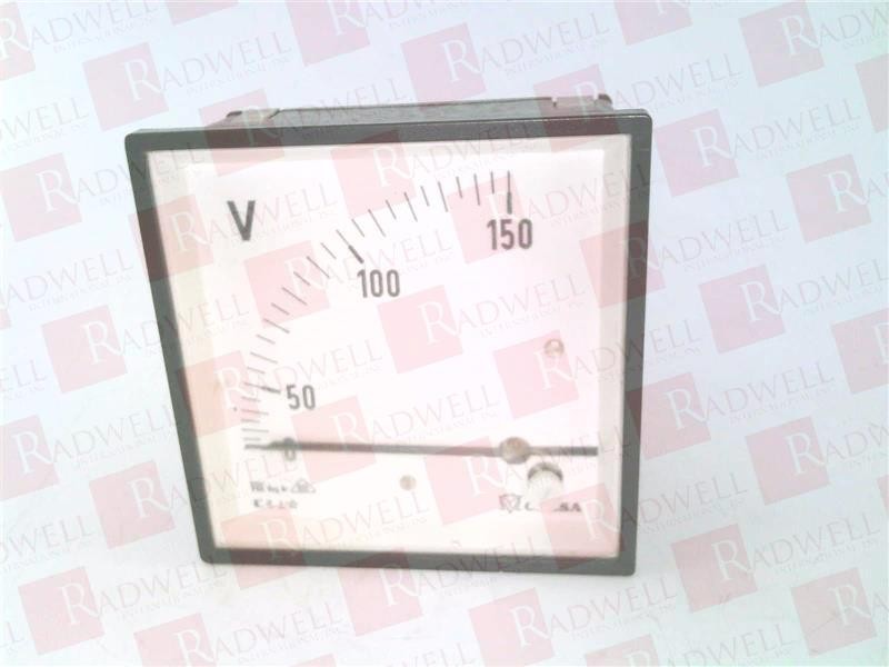 CELSA EQ96N-0-150V / EQ96N0150V (NEW NO BOX)