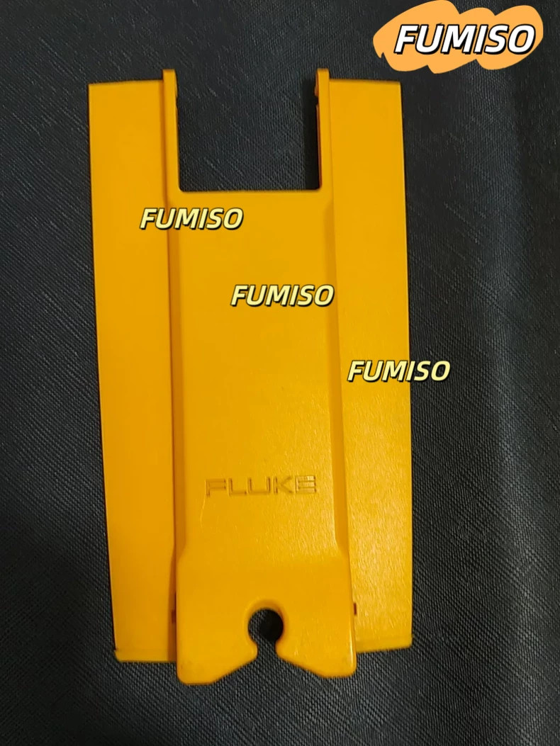 1 PCS Back Battery Case Housing For Fluke 287 289/spro*