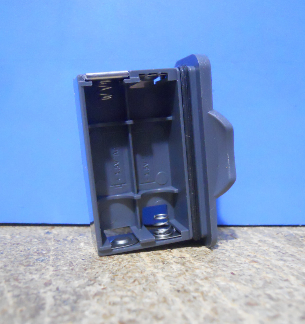 TRAY BATTERY Orbit Water Irrigation Systems 56619 56544 Outlet Hose Faucet