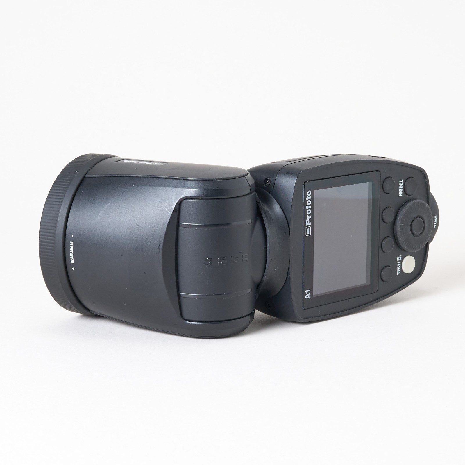 **Profoto A1 AirTTL-N Studio Flash for Nikon**Take a Look**