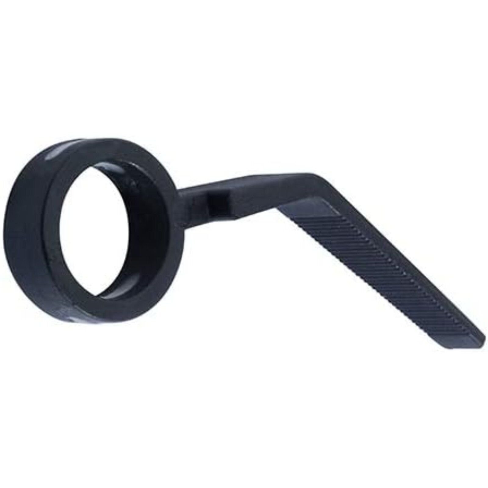 Ortofon Finger Lift MK2 Fingerlift for Concorde MK2, Black