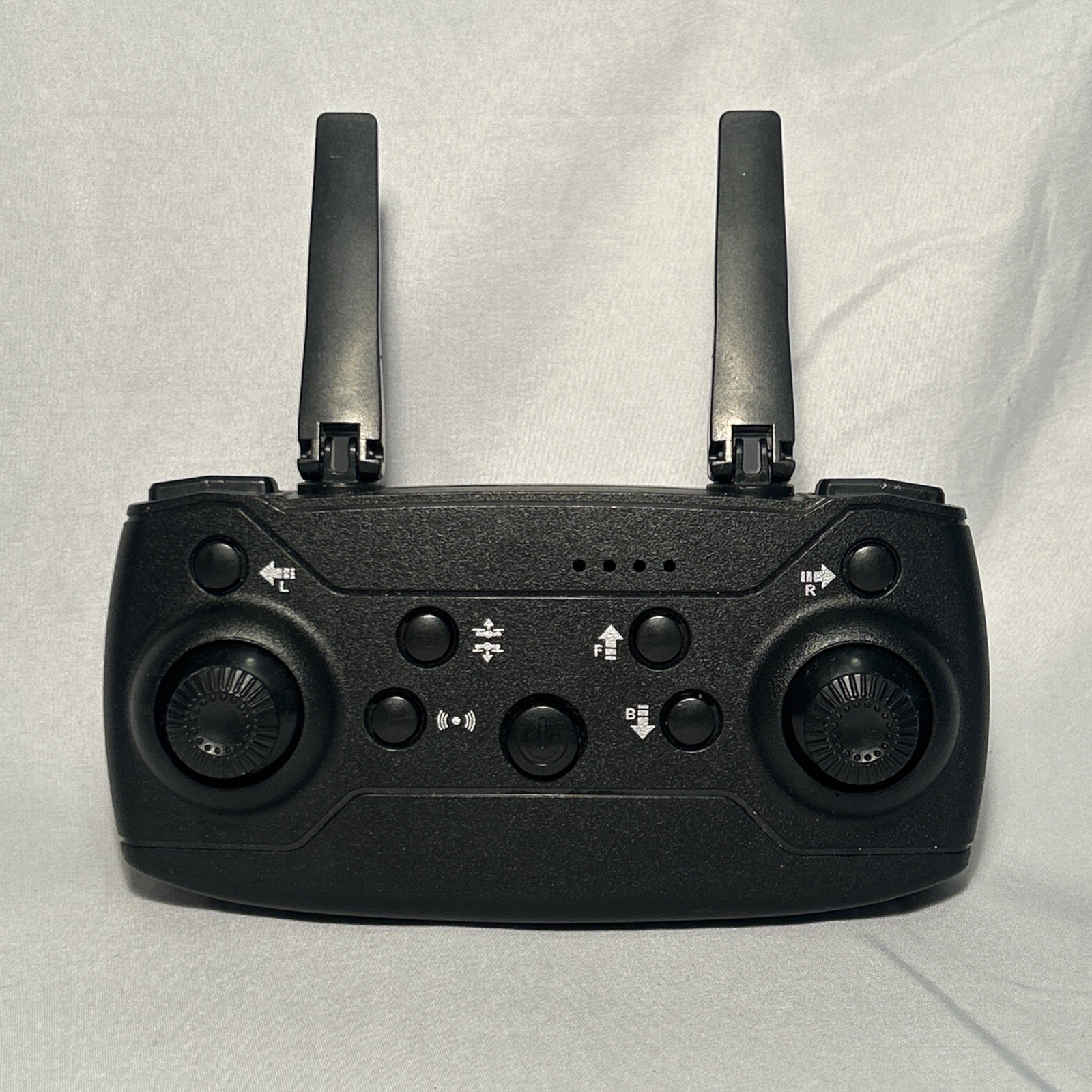Replacement Remote - Drone Space Force Rocket CONTROLLER ONLY Jupiter Creations