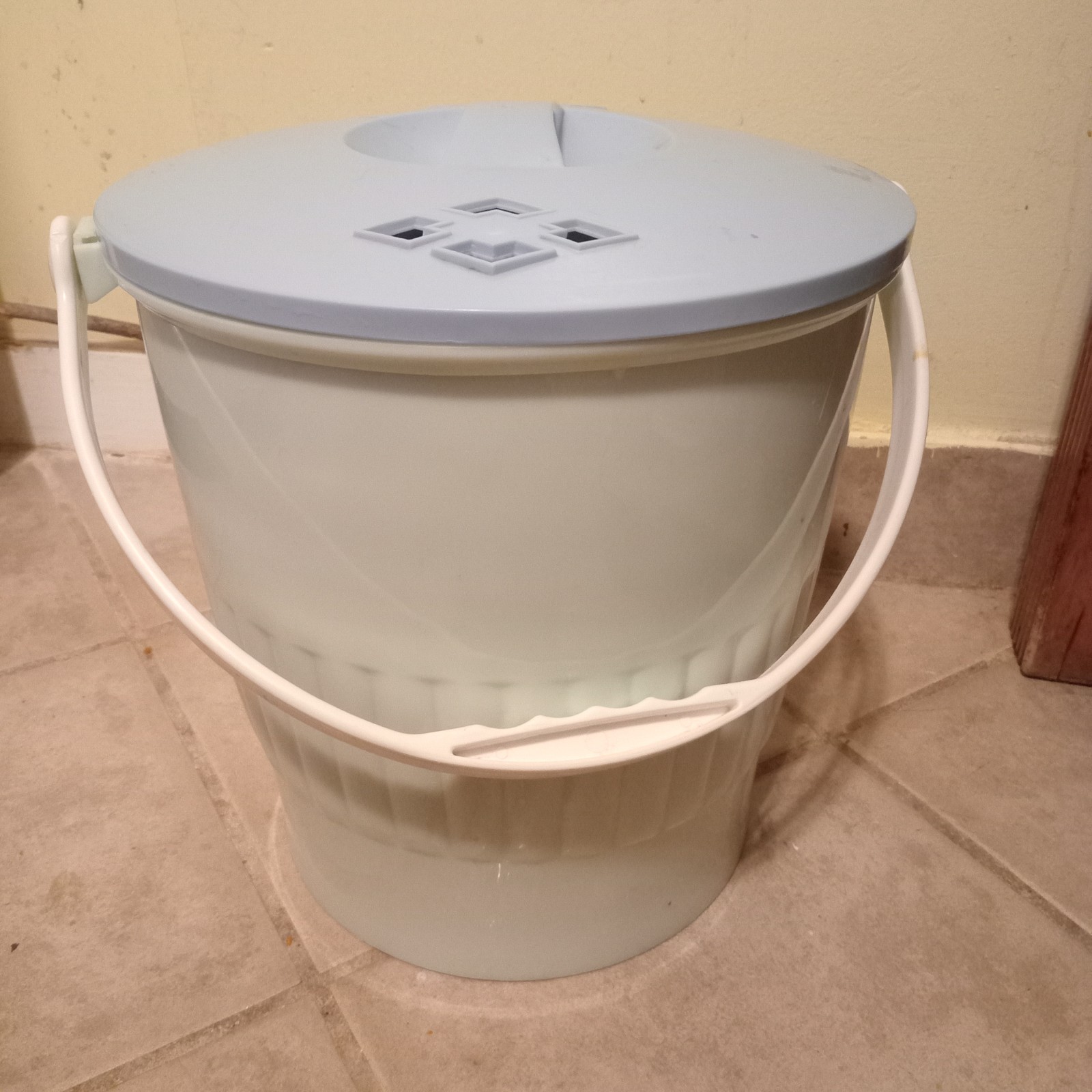 WONDER WASHER MINI WASHING MACHINE MODEL ETI-65