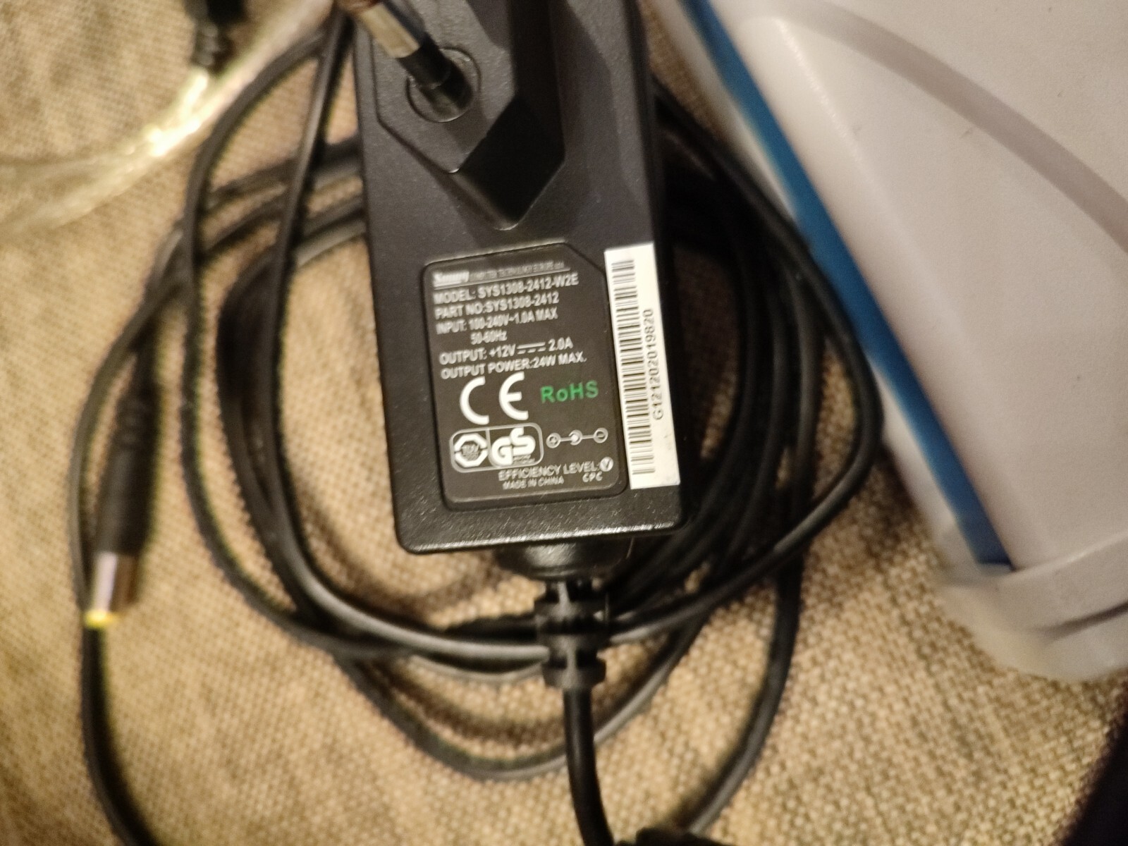 Göpel Electronic Lin Bus Controller 6173 QNX 4xLin