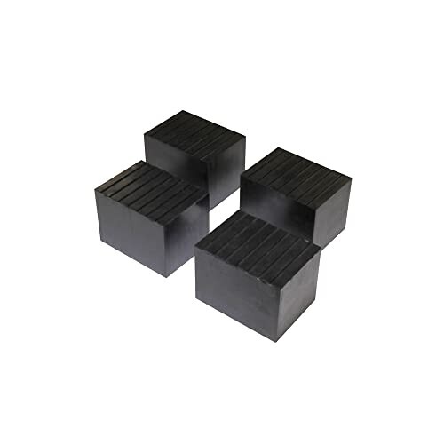 QuickJack/Tall 3" Inch Blocks /75mm - Set of 4 Accessory