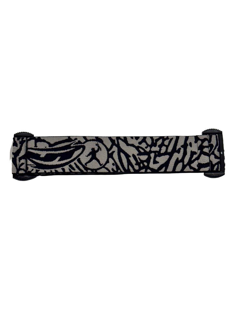 JT Proflex Woven Strap - SE Mastodon Grey Jumpman