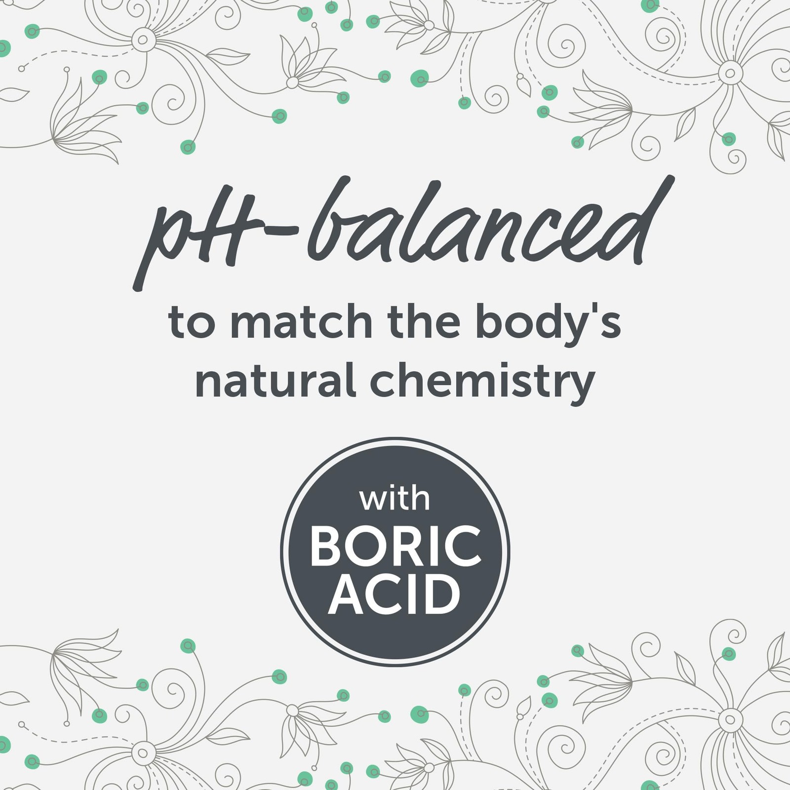 Summers Eve Complete Clean Odor Reduction Douche for Women with Boric Acid,