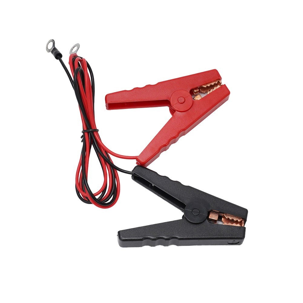 Electrical Equipment Clips Power Supplies With Clip