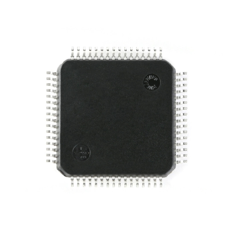 5PCS STM32F091RCT6 LQFP-64 ARM Cortex-M0 32-bit microcontroller MCU