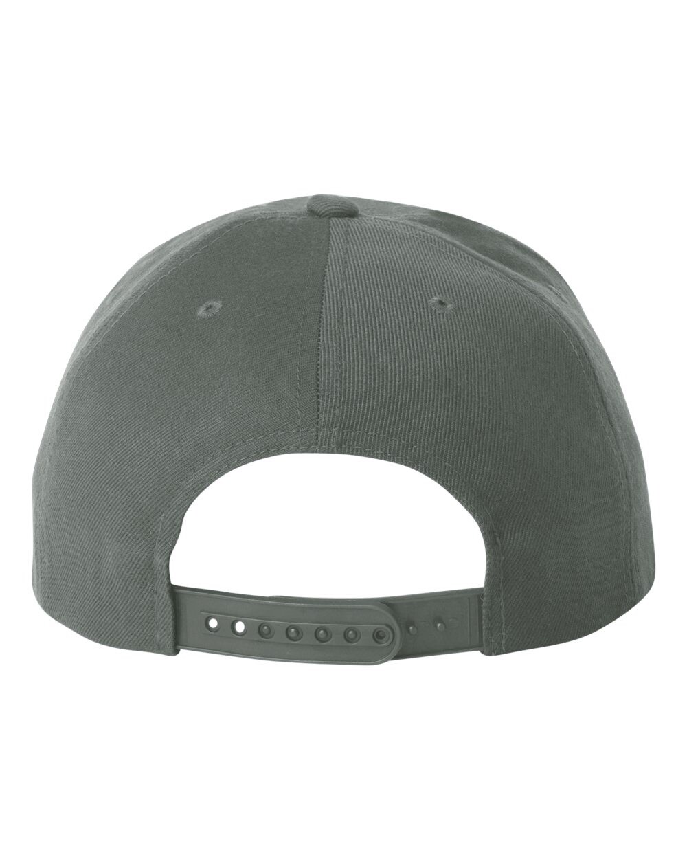 Mopar hat cap flat bill snapback Dodge Hemi srt RT gray