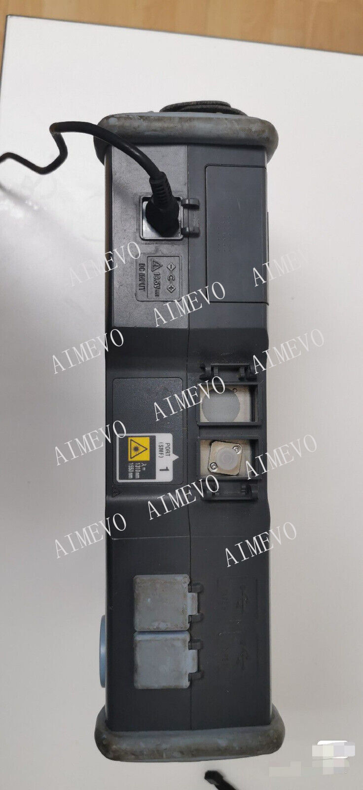 Yokogawa Optical Time Domain Reflectometer AQ7275