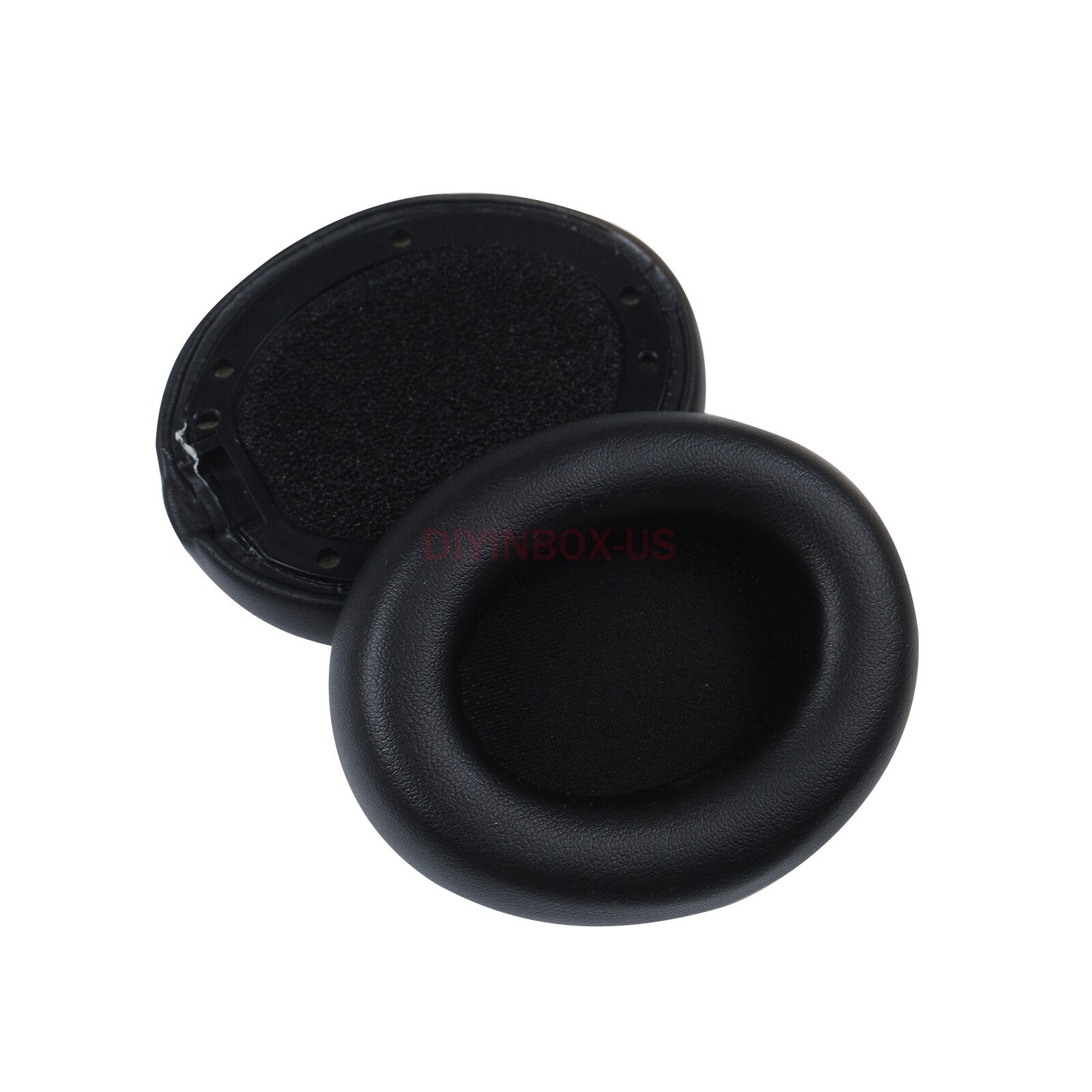 1pair Ear Pads Replacement Earpad Cushion For Beats Studio PRO Headsets