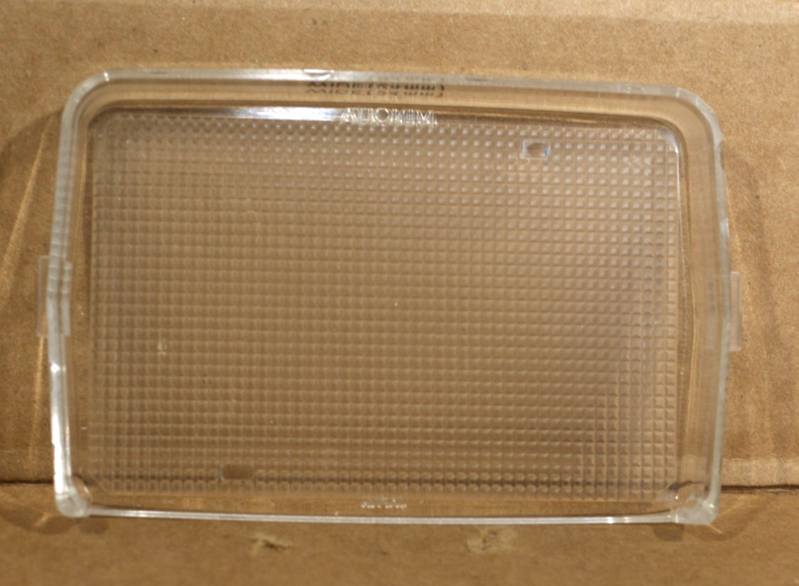 Minolta - Wide-Angle Diffuser Panel for 4000AF Electronic Flash - Mint