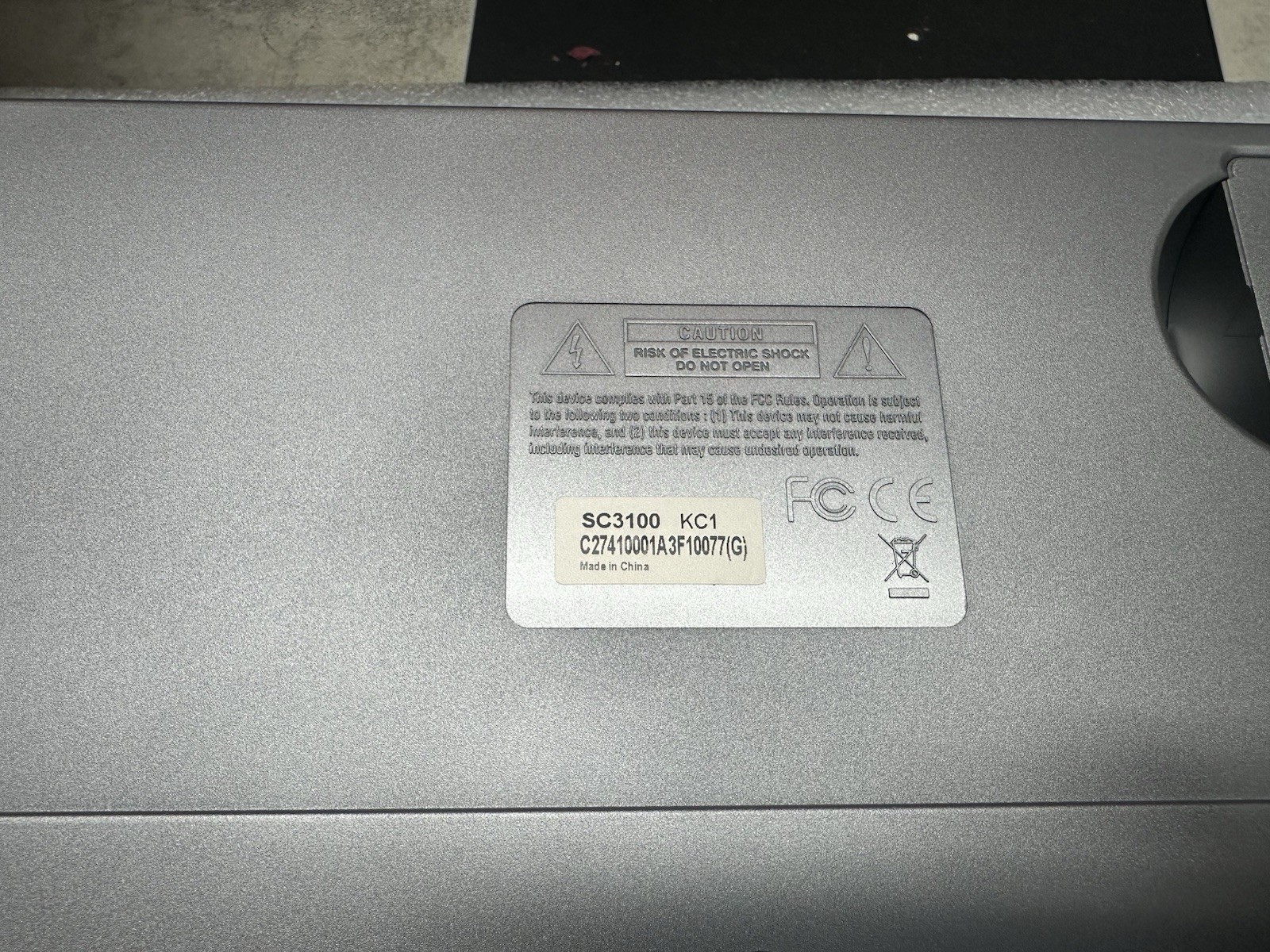 CNB System RTZ Controller CNB-SC3100