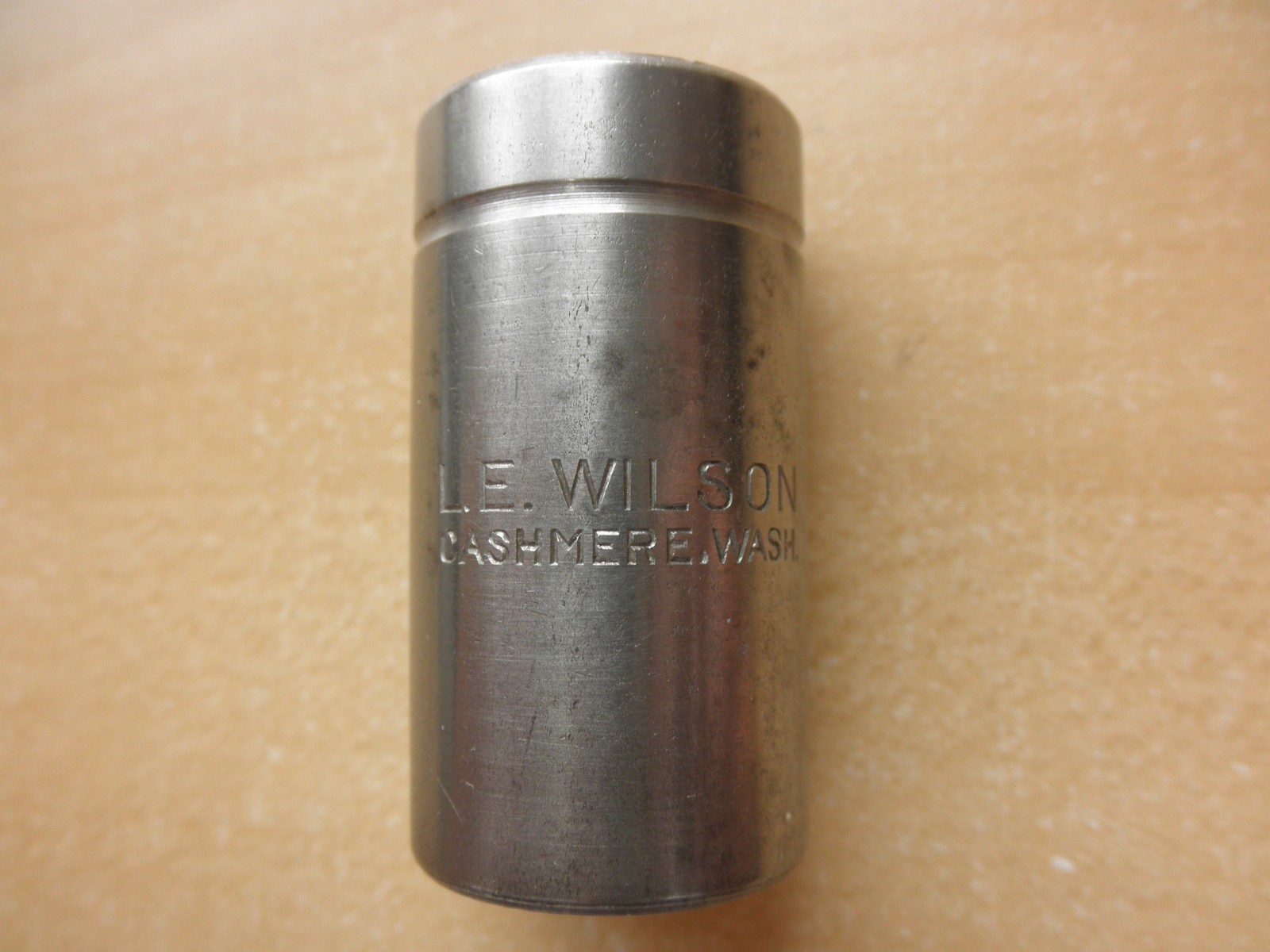 L.E. Wilson Case Holder CH-3006 for .30-06 Springfield