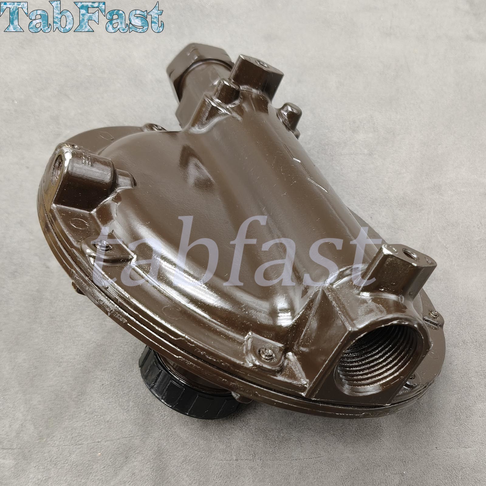New Pressure Second Stage Regulator LV5503B8 for Rego