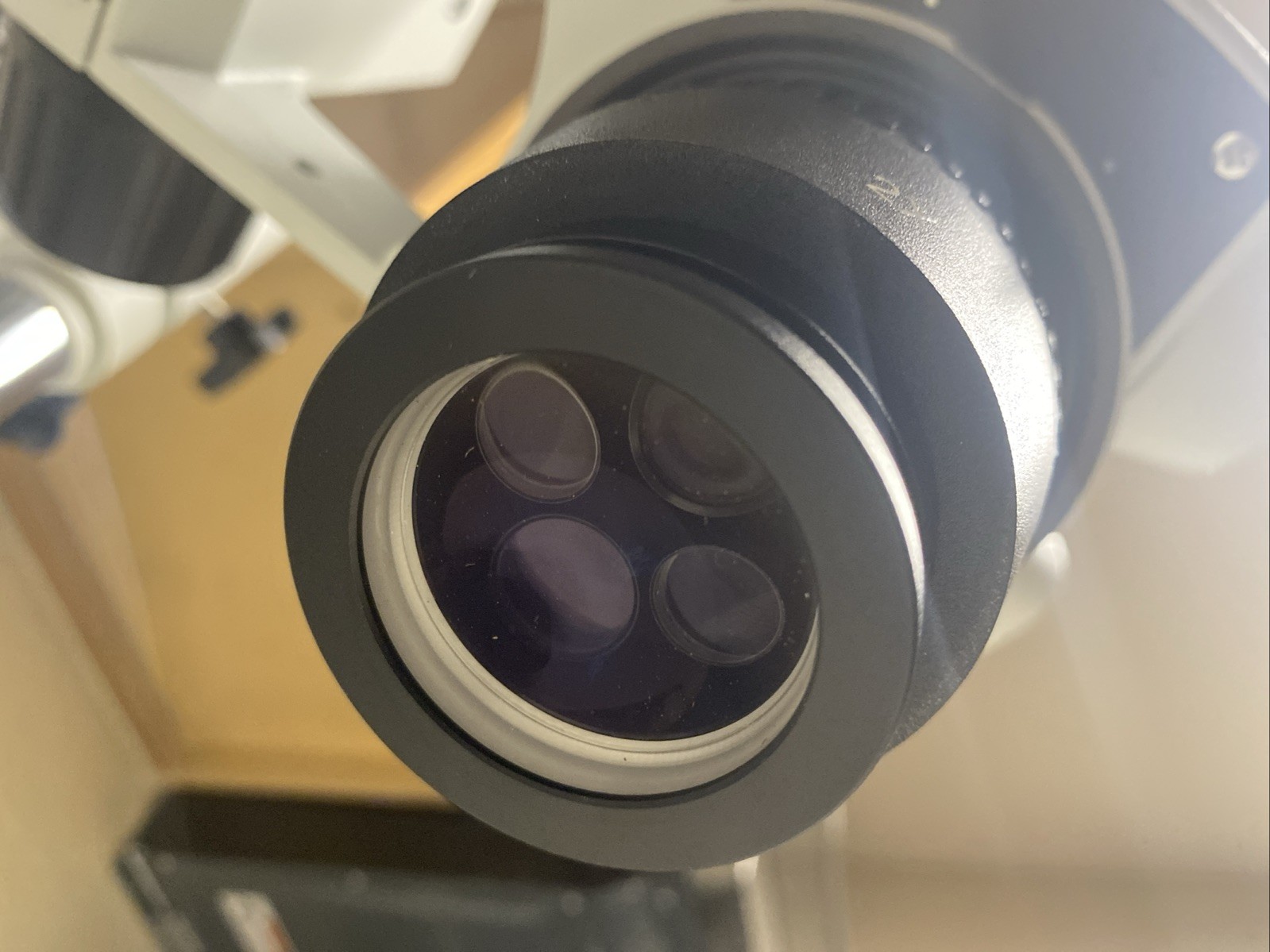 Amscope SM-3T Professional Trinocular Stereo Zoom Microscope