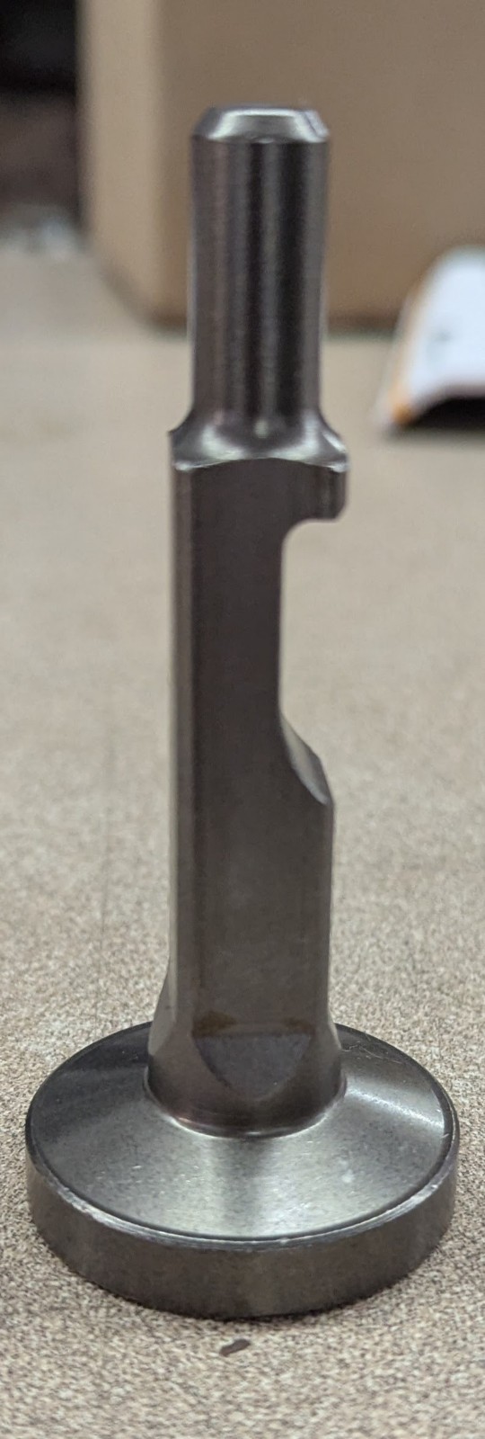 Tamco needle driver S834045