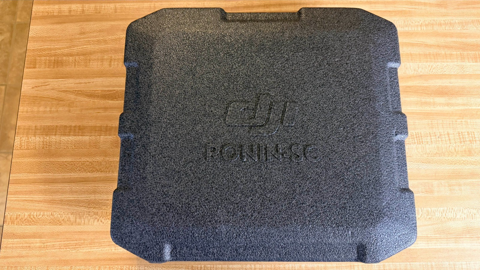 DJI Ronin SC 3-Axis Motorized Camera Gimbal w/ Case