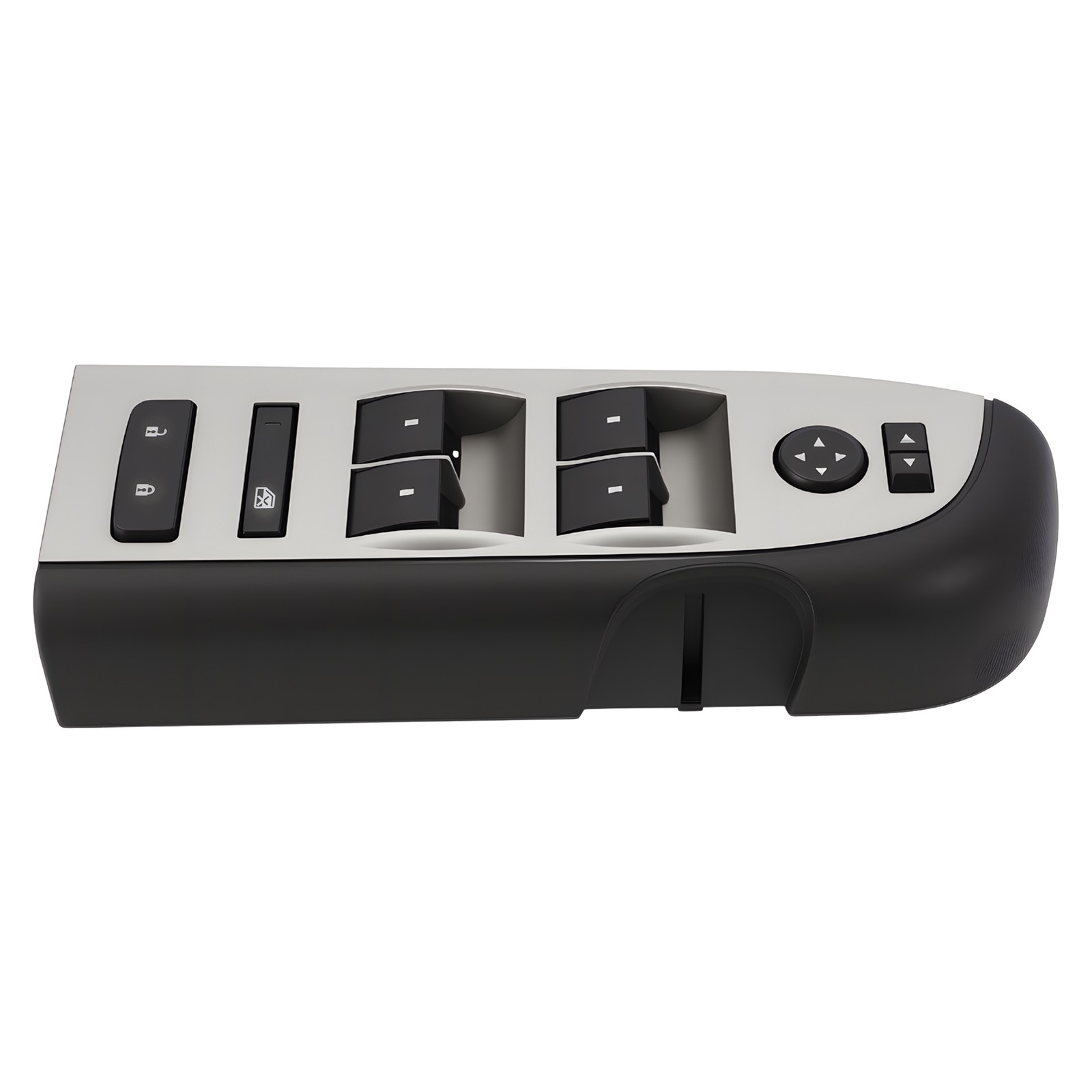 Front Driver Side Window Switch for Chevy Silverado 1500 2007-2013 2500 HD GMC