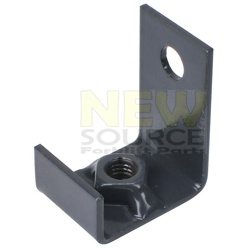 58705-U2170-71 MIRROR BRACKET STEEL   L SHAPE FOR TOYOTA FORKLIFT  ER017