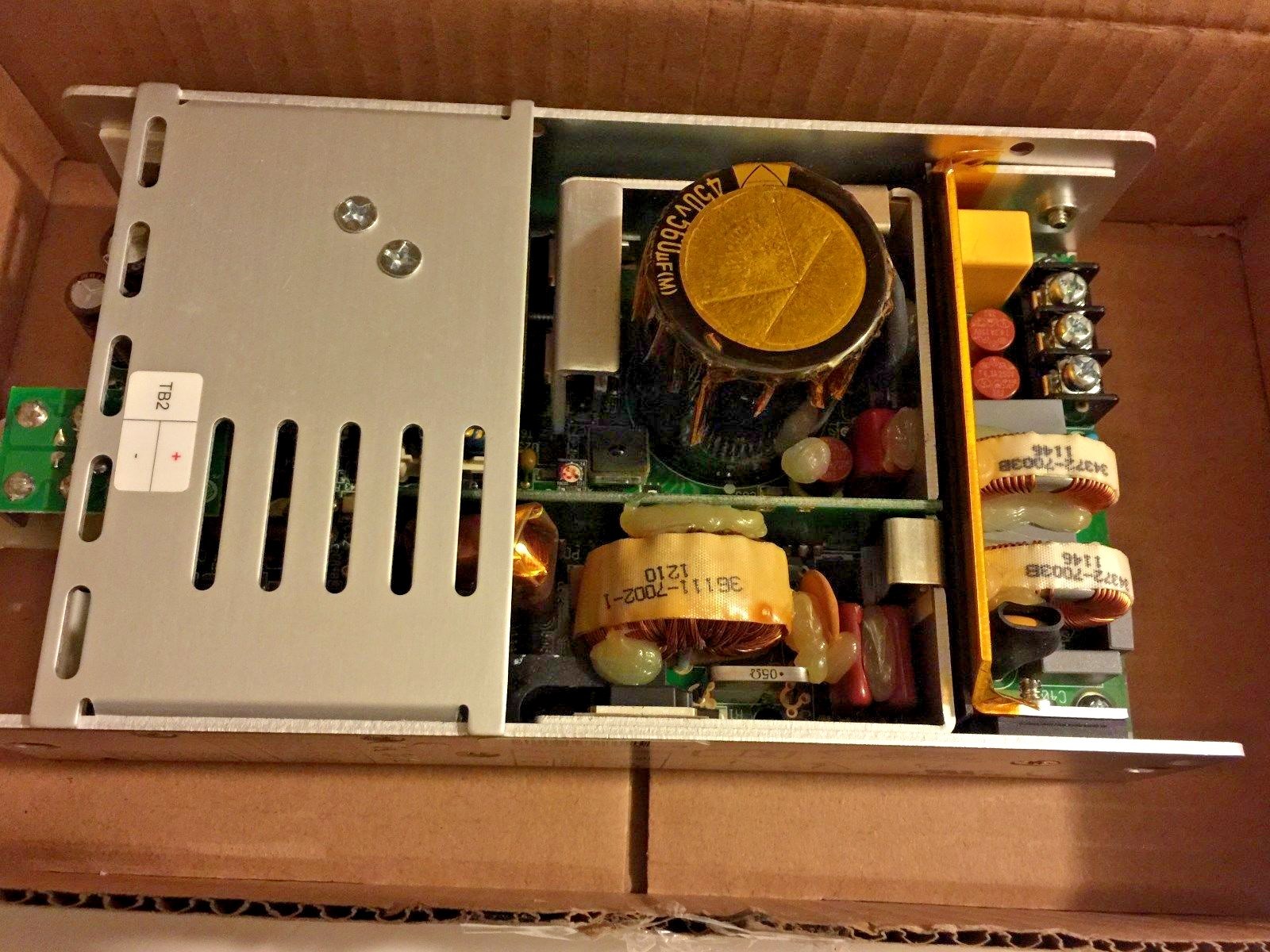 AGFA DX-G Power Supply (No.708)
