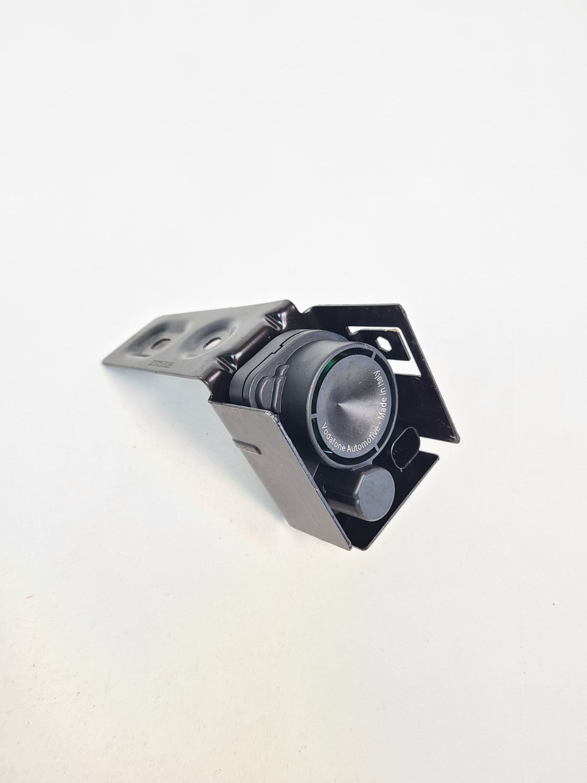 2020-2025 CADILLAC XT6 ANTI THEFT ALARM SIREN HORN SIGNAL W BRACKET OEM
