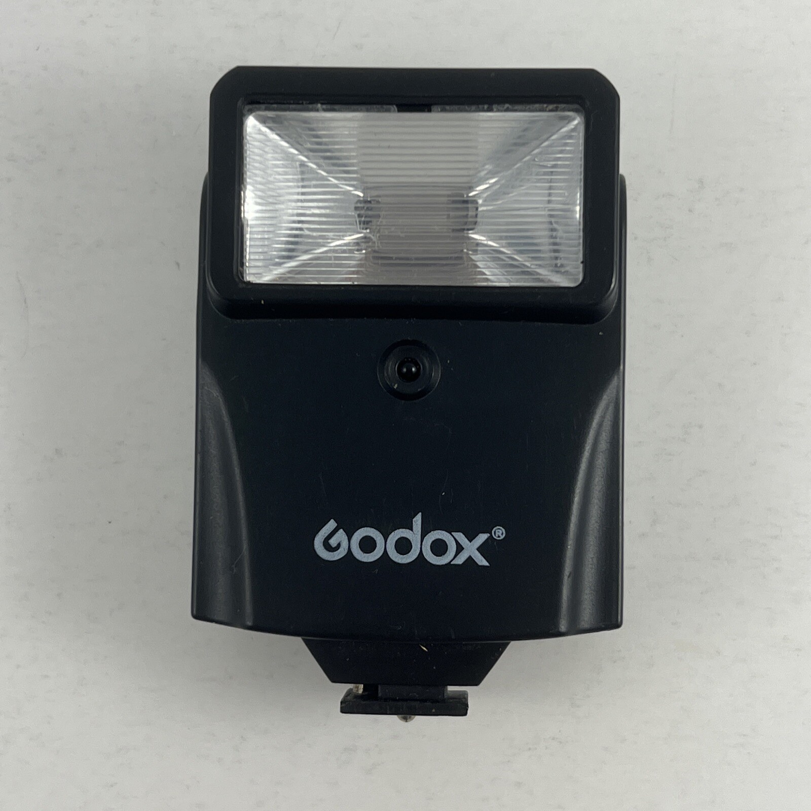 GODEX CF-18  Camera Flash Slave Mode and Normal Mode