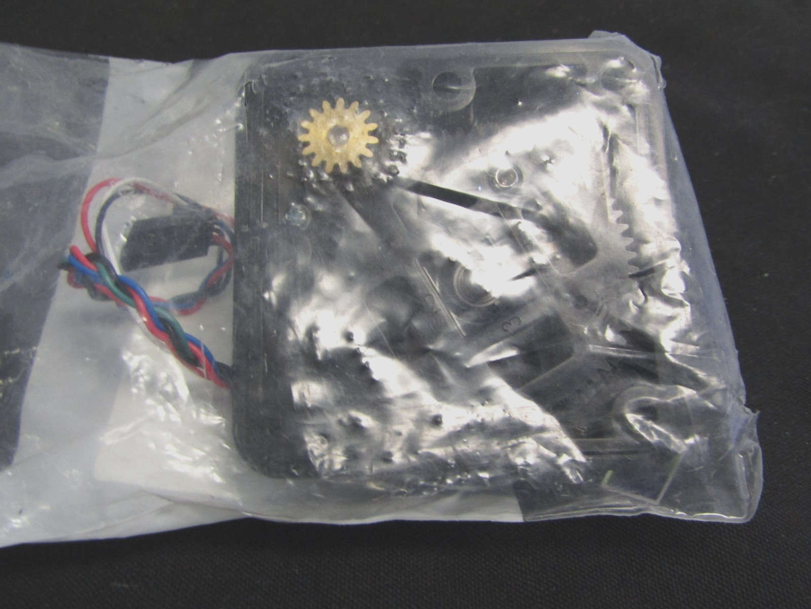 Agilent 8040510S SVCE EX Filter Wheel Assembly