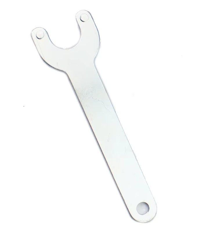 1pc Angle Grinder Wrench Spanner Tool for 125 / 150 Angle Grinders - NEW
