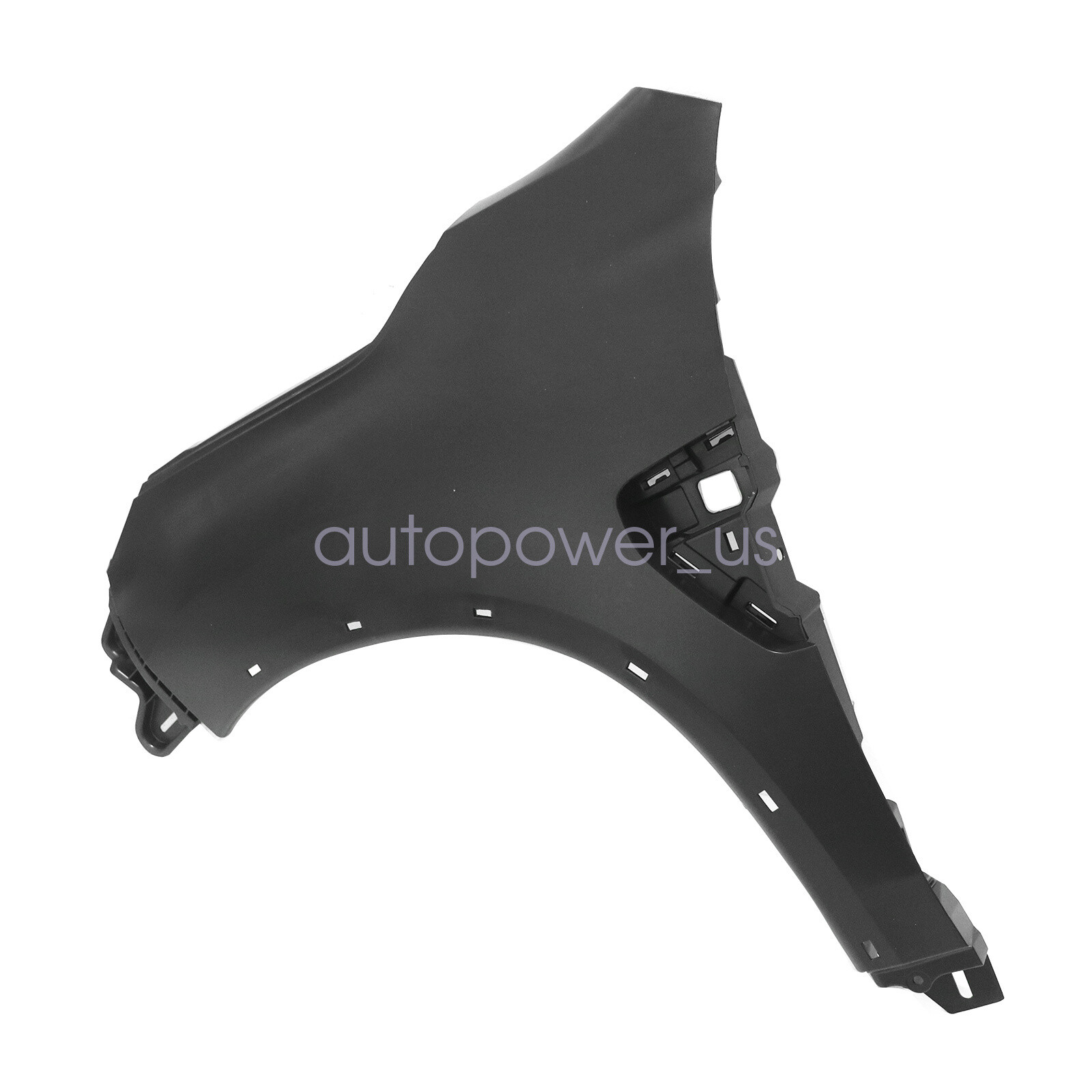Fender Panel Front Left Side 5220AG79 For Mitsubishi Outlander Sport 2020-2023
